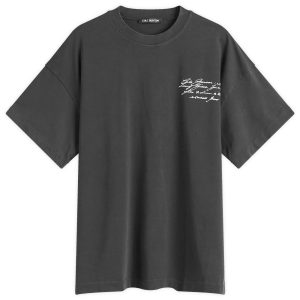 Cole Buxton Script T-Shirt