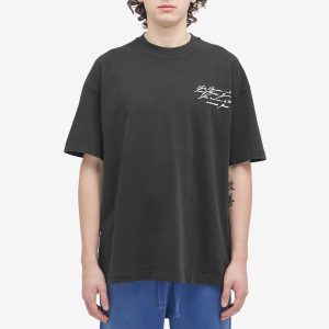 Cole Buxton Script T-Shirt