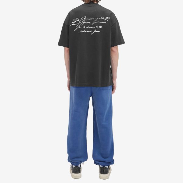 Cole Buxton Script T-Shirt