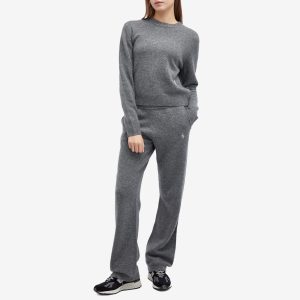 Sporty & Rich SRC Cashmere Crewneck