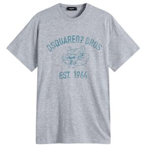 DSquared2 Cool Fit T-Shirt