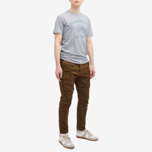 DSquared2 Cool Fit T-Shirt