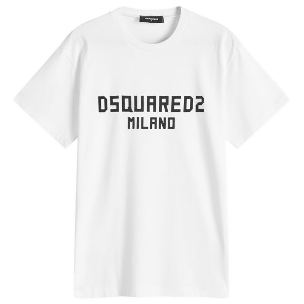 DSquared2 Cool Fit T-Shirt