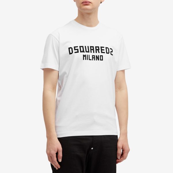 DSquared2 Cool Fit T-Shirt