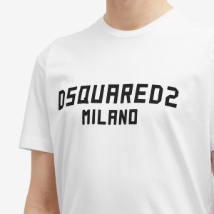 DSquared2 Cool Fit T-Shirt