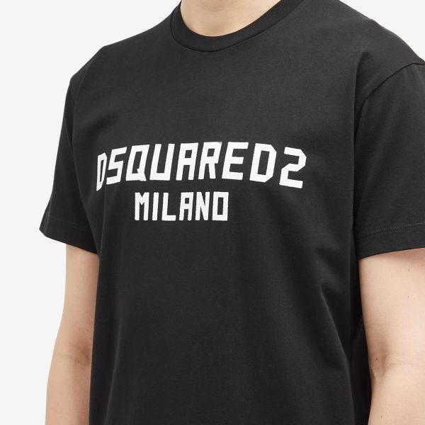 DSquared2 Cool Fit T-Shirt