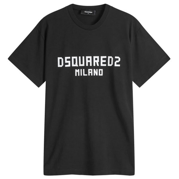 DSquared2 Cool Fit T-Shirt