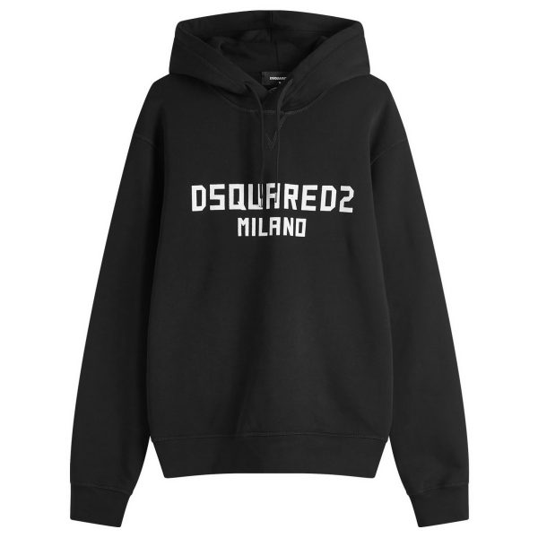 DSquared2 Cool Fit Hoodie