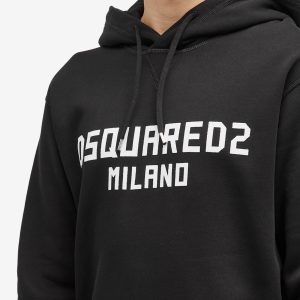 DSquared2 Cool Fit Hoodie