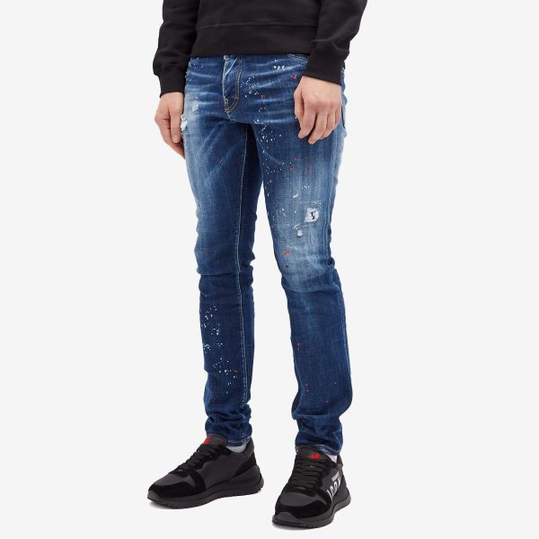 DSquared2 Cool Guy Jeans