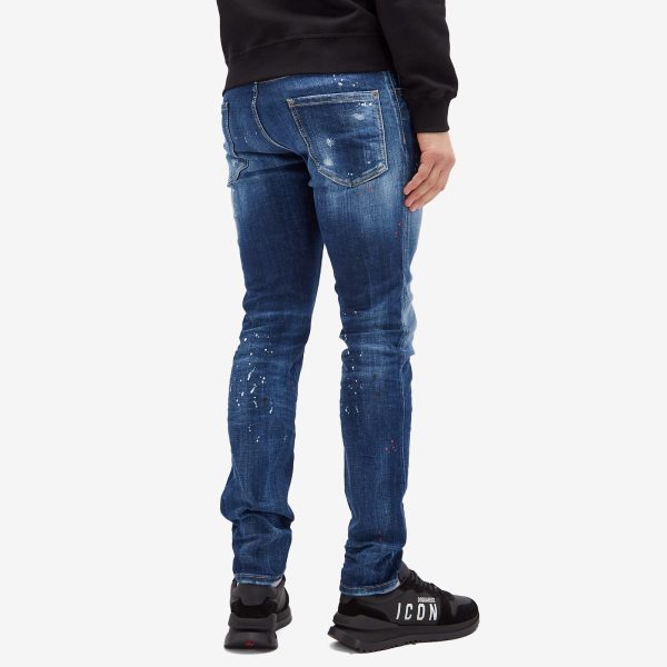 DSquared2 Cool Guy Jeans