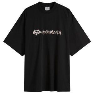 VETEMENTS Reaper Regular T-Shirt