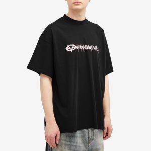 VETEMENTS Reaper Regular T-Shirt