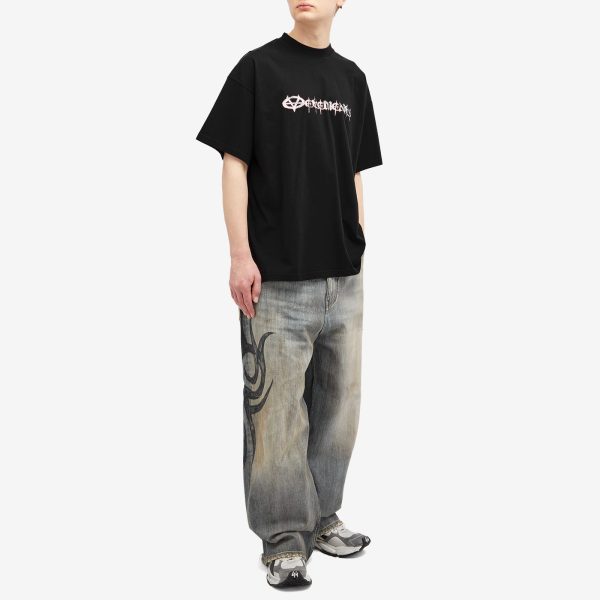 VETEMENTS Reaper Regular T-Shirt