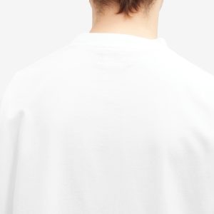 VETEMENTS Website Oversized T-Shirt