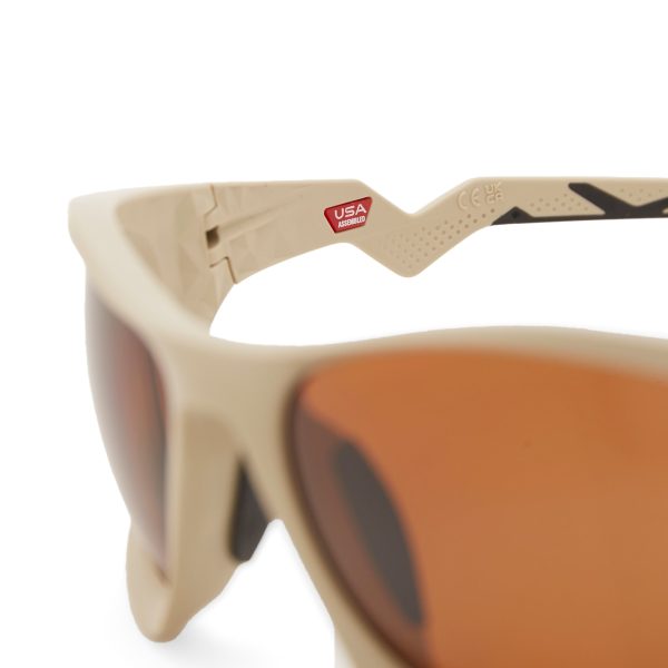 Oakley Lateralis Sunglasses