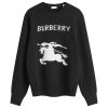 Burberry EKD Logo Jumper