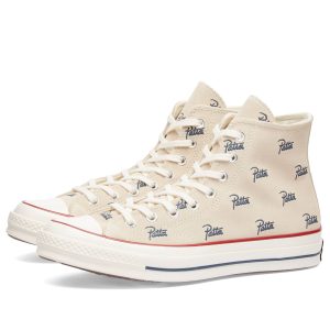 Converse x PATTA Chuck 70