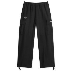 AAPE Cargo Sweatpants