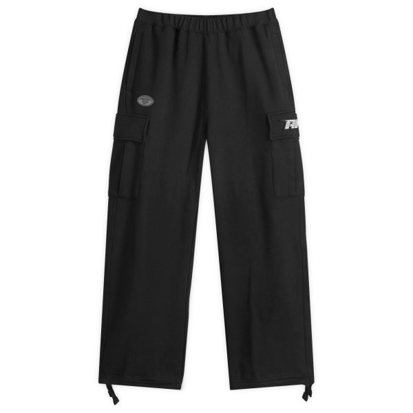 AAPE Cargo Sweatpants