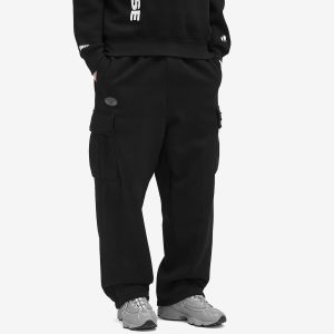 AAPE Cargo Sweatpants