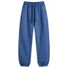 Cole Buxton Distressed Sweat Pants