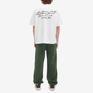 Cole Buxton Script T-Shirt