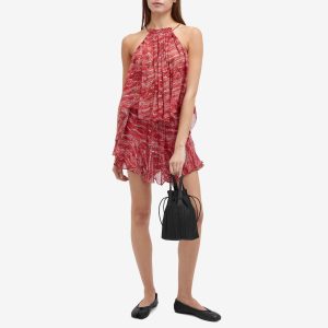 Isabel Marant Étoile Akila Vest Top