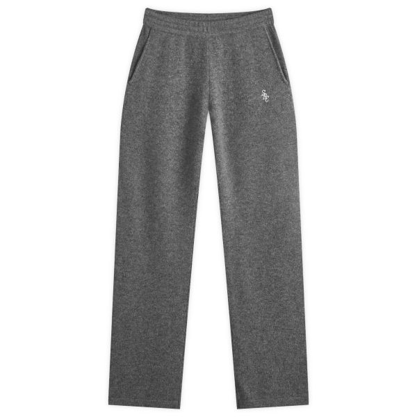 Sporty & Rich SRC  Cashmere Trousers