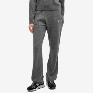 Sporty & Rich SRC  Cashmere Trousers