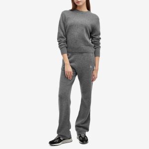 Sporty & Rich SRC  Cashmere Trousers