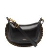 Isabel Marant Étoile Oskan Moon Small Shoulder Bag