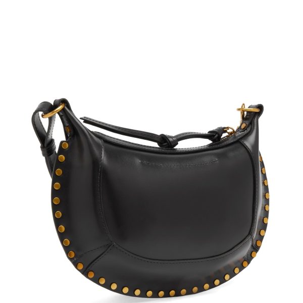 Isabel Marant Étoile Oskan Moon Small Shoulder Bag