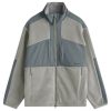 Snow Peak Double Face Fleece Jacket