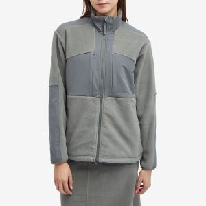 Snow Peak Double Face Fleece Jacket