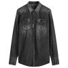 DSquared2 Classic Western Shirt