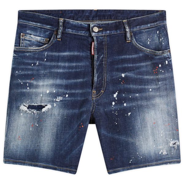 DSquared2 Marine Shorts