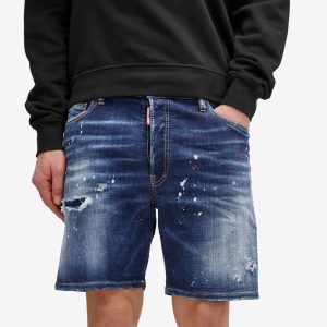 DSquared2 Marine Shorts