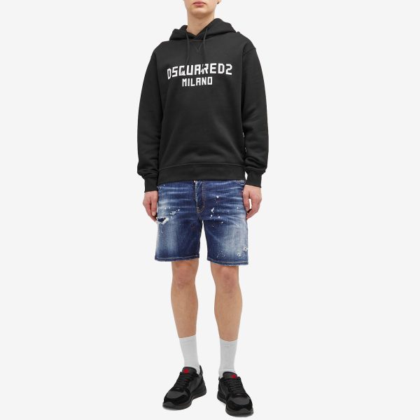 DSquared2 Marine Shorts