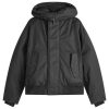 DSquared2 Techno Down Bomber Jacket