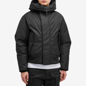 DSquared2 Techno Down Bomber Jacket