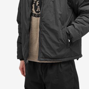 Fucking Awesome Reverse Puffer Jacket