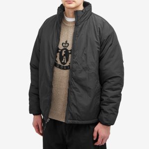 Fucking Awesome Reverse Puffer Jacket