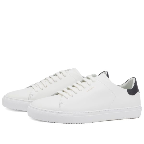 Axel Arigato Clean 90 Contrast Sneaker