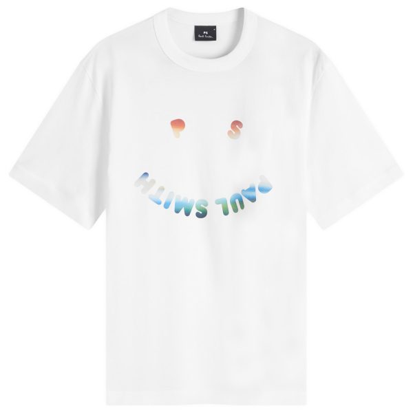 Paul Smith PS Happy T-Shirt