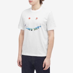 Paul Smith PS Happy T-Shirt