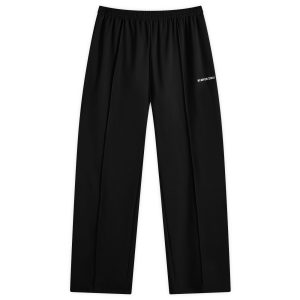 MKI Wide Fit Poly Track Pants