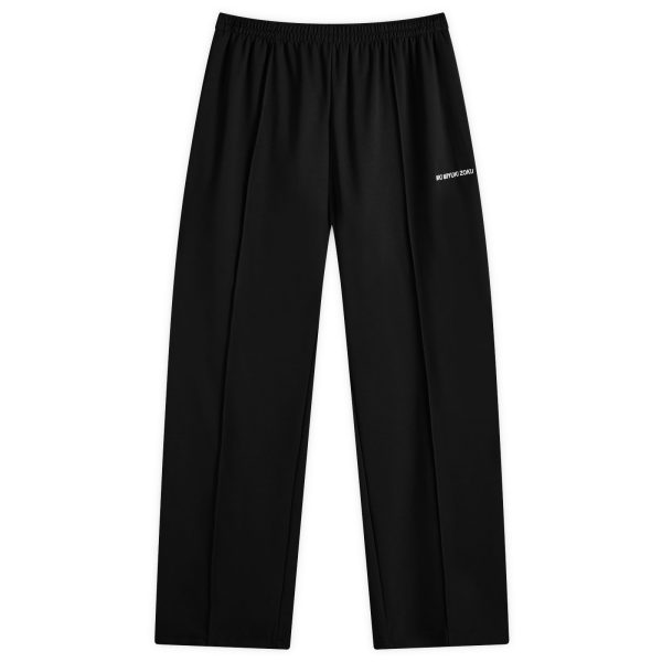 MKI Wide Fit Poly Track Pants