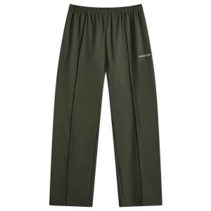 MKI Wide Fit Poly Track Pants