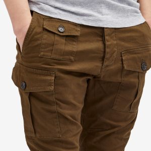 DSquared2 Sexy Cargo Pants